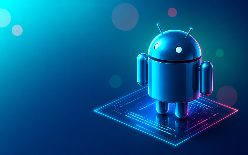 VoiceCheck Mobile™ SDK for Android