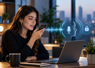 Best Voice Biometric Authentication Solutions in 2026