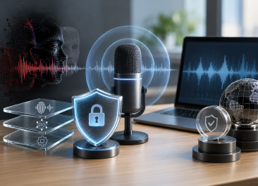 How to Protect Against AI Voice Cloning Fraud