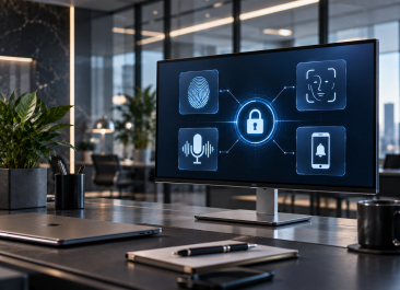 Passwordless Authentication Methods Compared: Where Voice Fits