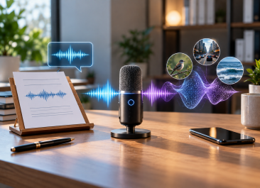 Text-Dependent vs. Text-Independent Voice Biometrics Explained
