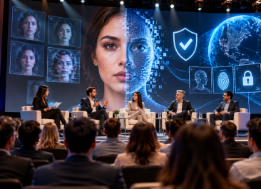 The Deepfake Summit 2026: Seven Takeaways on Building Digital Trust