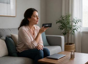 Voice Biometrics and Data Privacy: What You Need to Know